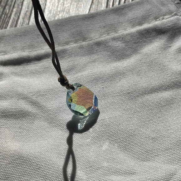 Swarovski Crystal Necklace (Free Shipping) - Picture 3 of 6